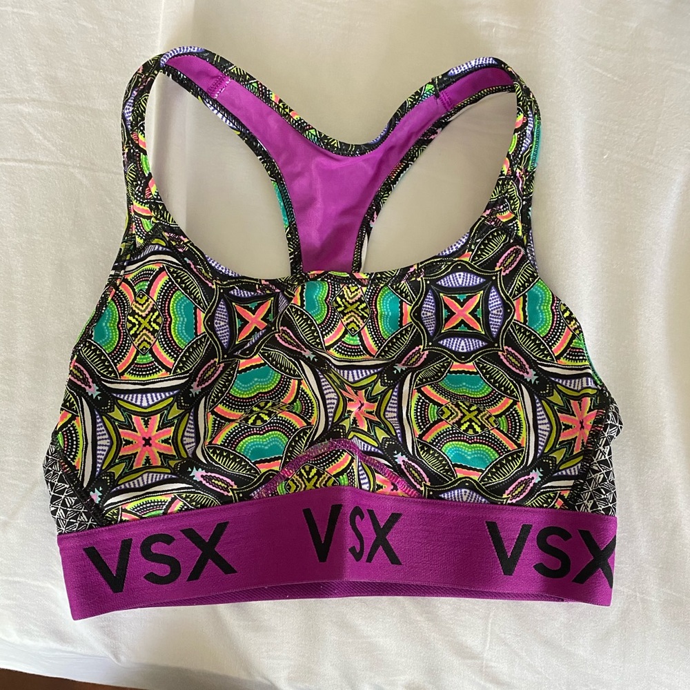 VS Sports Bra